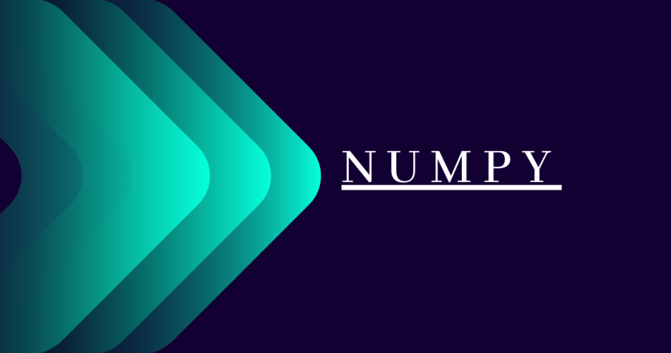 numpy-data2info